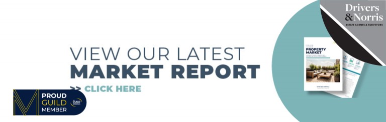 The Guild Summer Property Market Report
