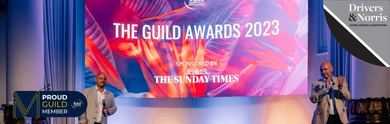 The Guild of Property Professionals Celebrates Top Performing Agents