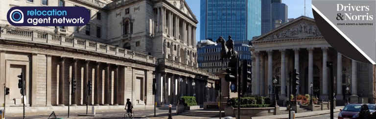 Interest rate hike expected today after UK inflation shock