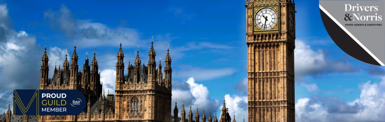 Renters Reform Bill - still no news on progress through Commons