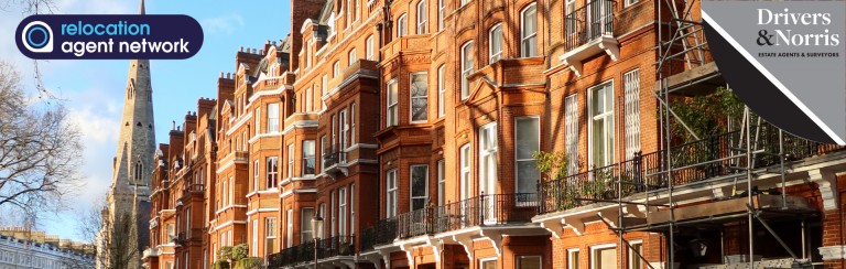 London’s private rental sector slashed - new figures