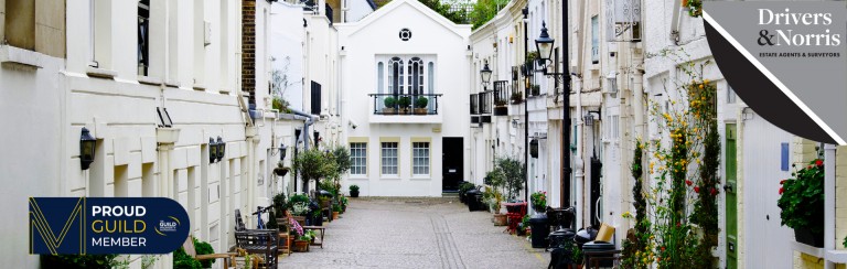 Zoopla: House prices aren’t dropping everywhere