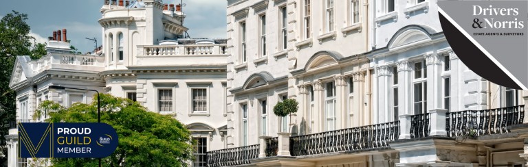 London continuing to see high demand for rental properties