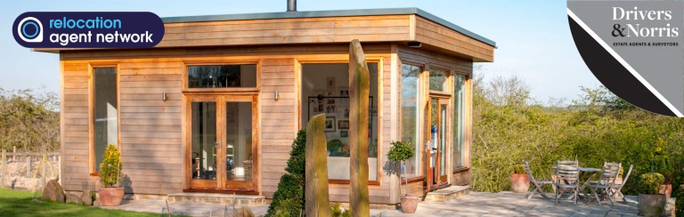 Demand for garden offices remains strong following pandemic