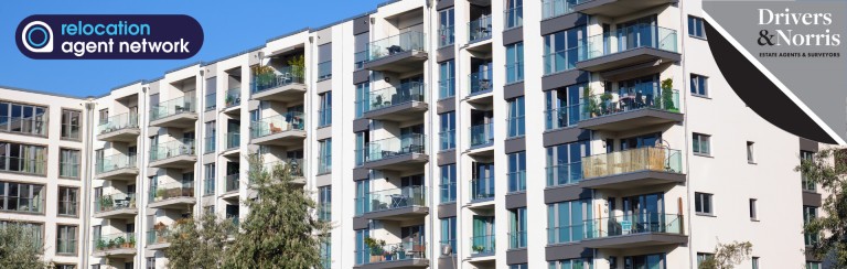 Tenant demand surges ahead of traditional summer peak