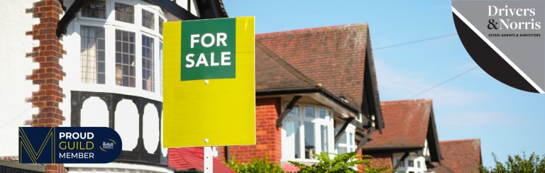 House sales increase as green shoots emerge in property
