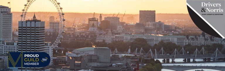 London accounted for almost half of all homes sold among the UK's major cities during the last year