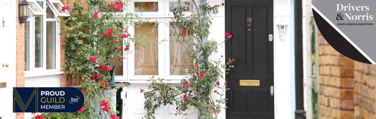 Top tips to attract buyers this spring