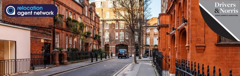 Prime London prices fall back to 2014 levels