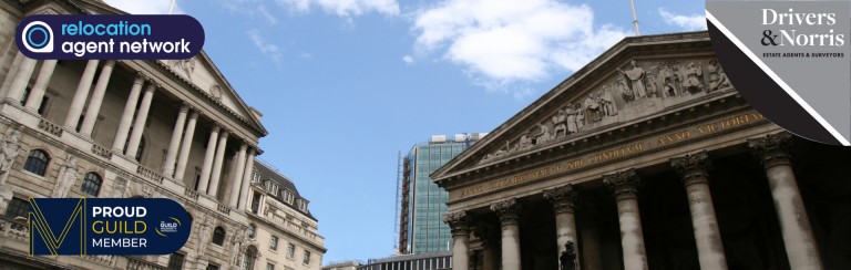 Interest rates held at 5.25% for fifth consecutive time: Bank of England