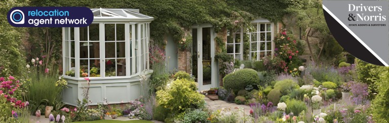 Top tips to revamp your home for spring