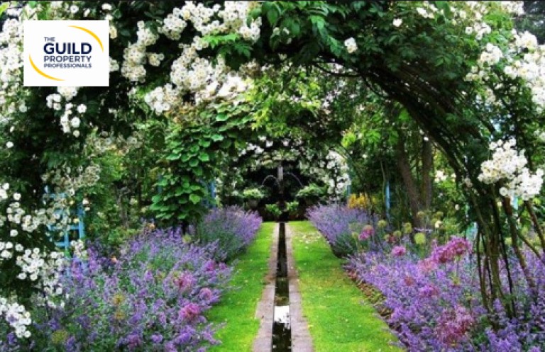 Top 10 ways to add value to your garden