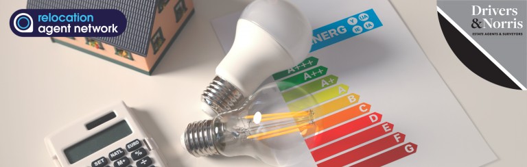 Four ways to improve your home’s EPC rating