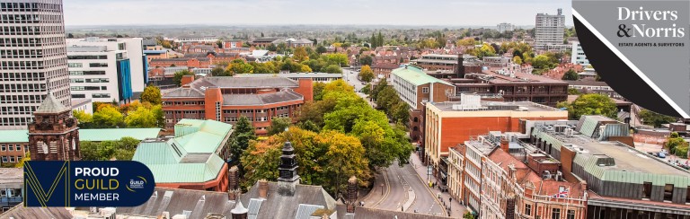 Prices to drop substantially West Midlands, London and Yorkshire