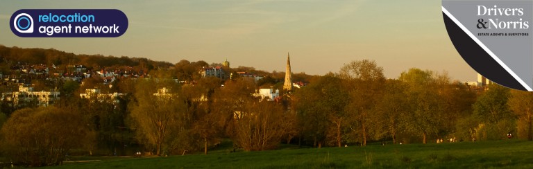 Revealed: The capital's current house buyer hotspots