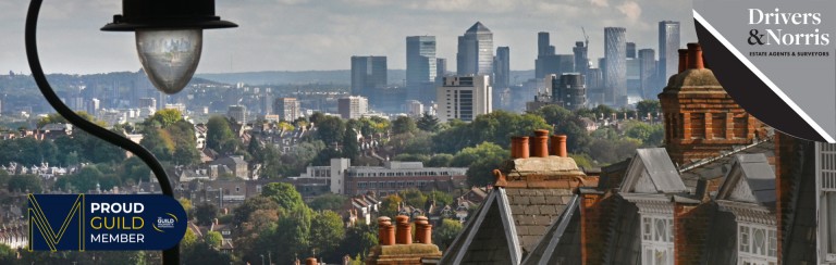 London’s rental shortage eases with stock up by a third year-on-year