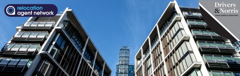 Rental supply continuing to build across prime London postcodes