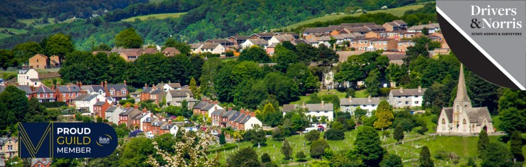 Areas where house prices are beating inflation are on the decline