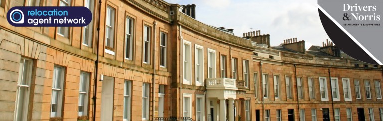Revealed: The UK's most sought-after period property style