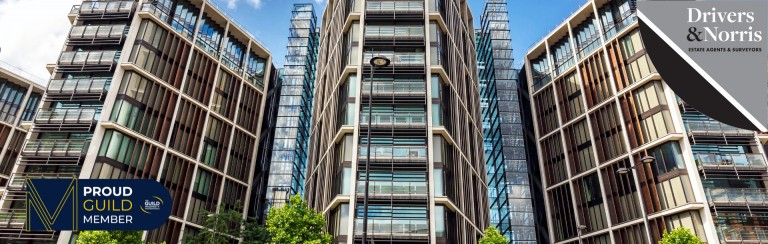 London driving UK rental growth with 'staggering' increases