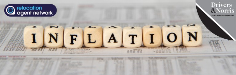 Inflation set to fall to 2% target