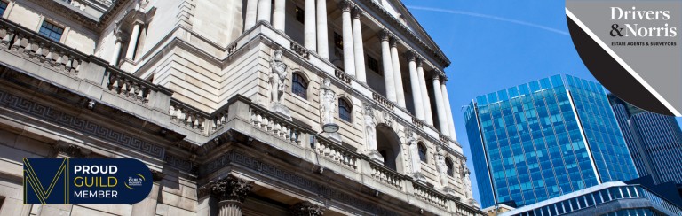 Bank of England on course for interest rate cut, suggests deputy governor