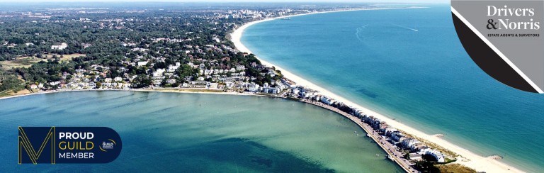 Most expensive coastal location named as prices drop