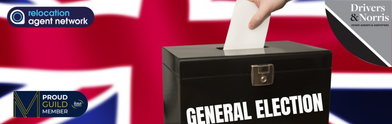 General Election: Most letting agents ‘undecided’ as 4th July named by Sunak