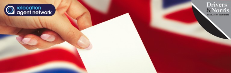 General Election date set – will the property market pause?