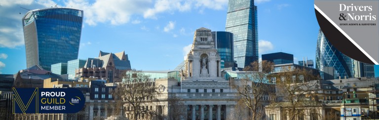 House prices in prime central London now expected to see a 1% decline this year: Knight Frank