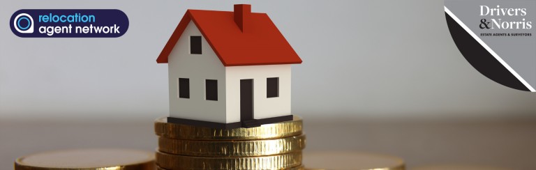 House price growth accelerates in May: Nationwide