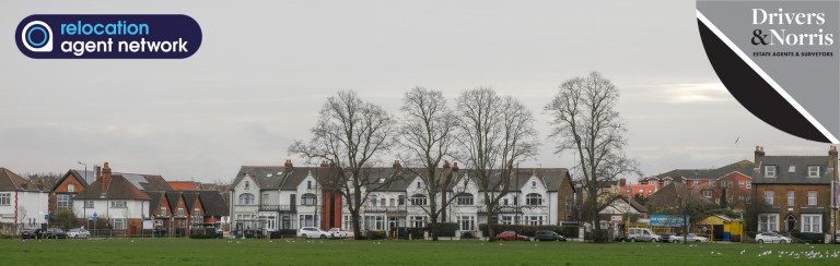 Permanent £425k stamp duty threshold would mostly aid southerners