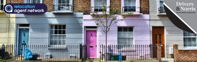 Property listings surge by 36% in London's lettings market: Foxtons