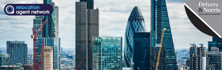 Soaring rents help make London eighth most expensive global city