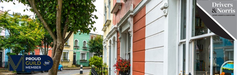 FTB activity surges to 20-year high in London