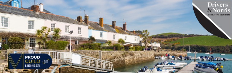 Coastal house price growth outpacing wider national areas