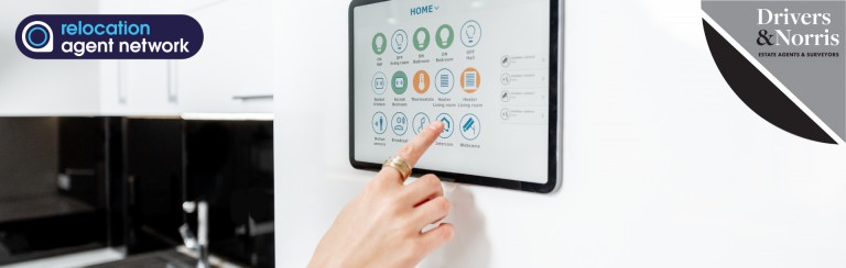 House hunters happy to pay substantial premium for 'smart homes'