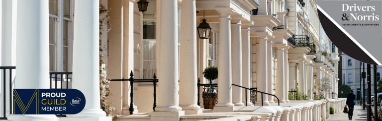 How to spot an overpriced property