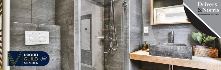 Transform your bathroom on a budget