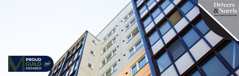 Flats found to be the best buy-to-let investment in the current market