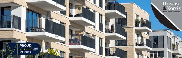 Rental prices surge past £1,400 barrier for first time