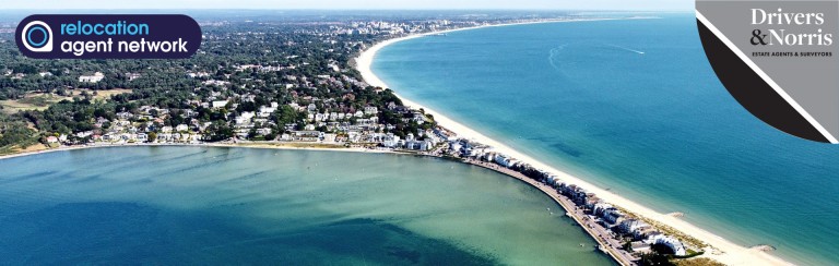 Sandbanks revealed as Britain's most expensive coastal area: Rightmove