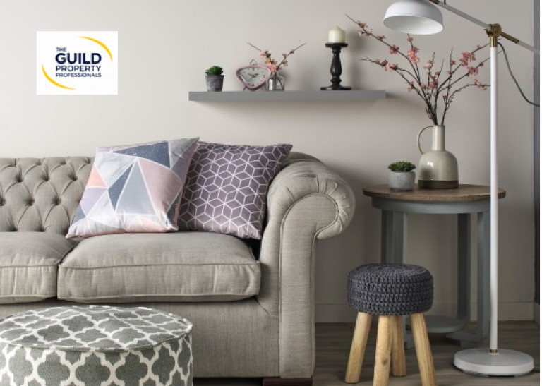 Picture Perfect: Ten Tips to Showcase a Property