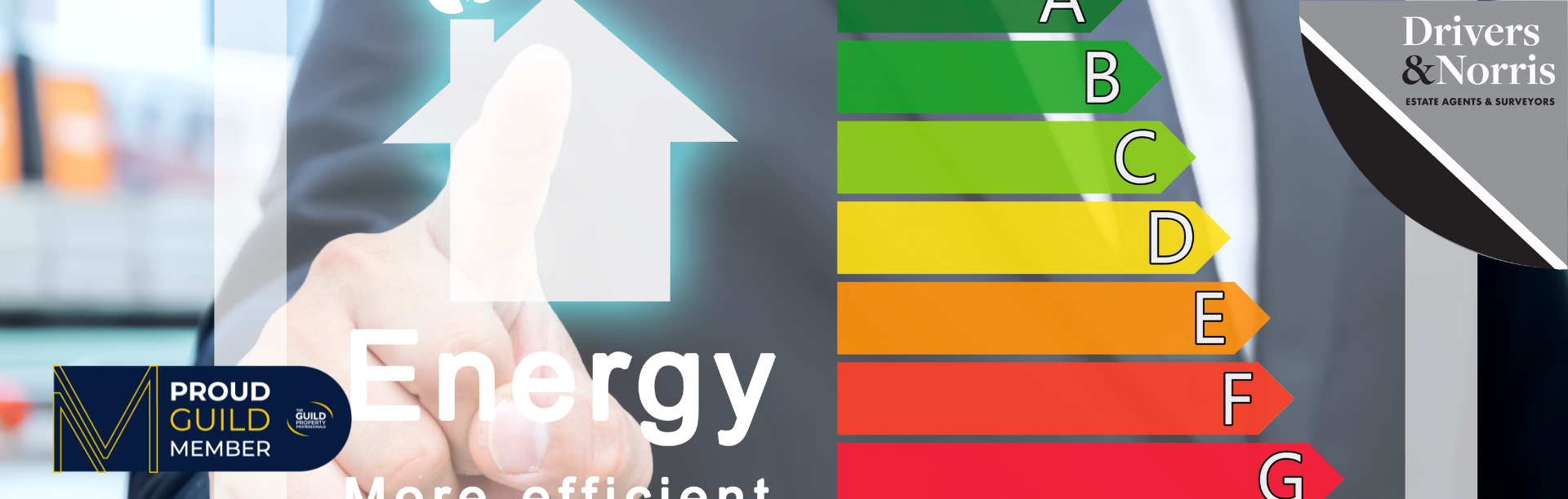 Government’s 2030 EPC C target deemed “impossible” | Drivers & Norris