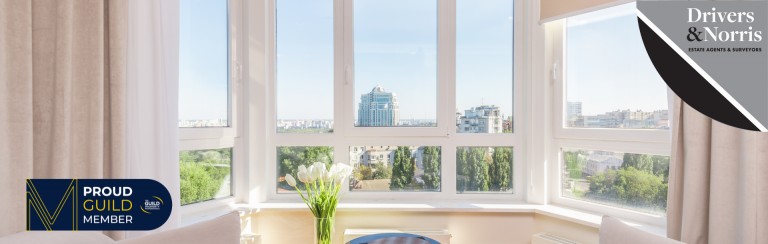 Maximising natural light in your home