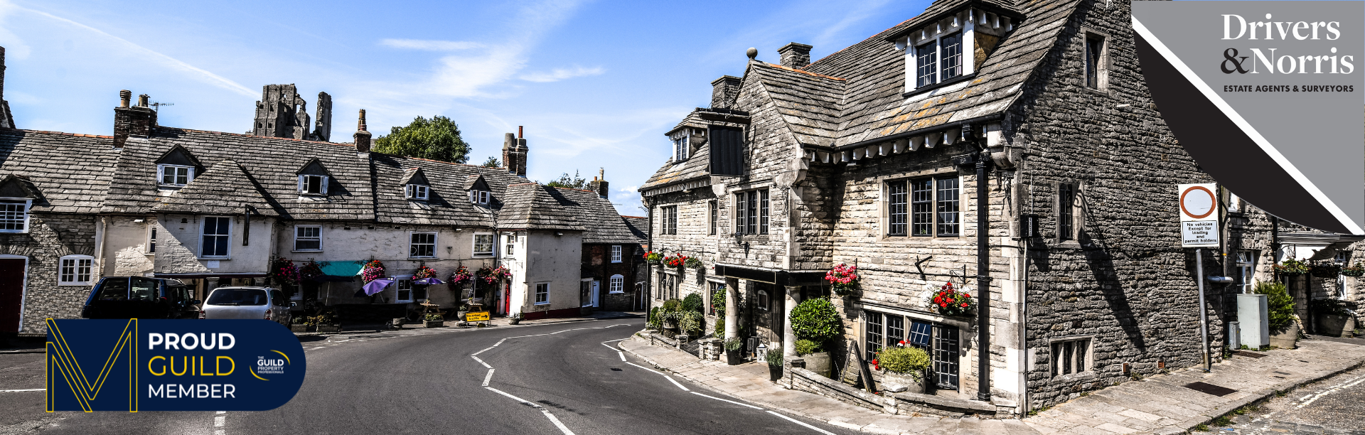 Property industry reacts to Rightmove House Price Index Drivers & Norris