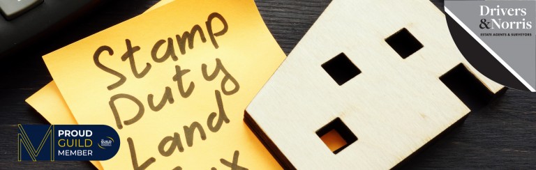 Scrap stamp duty, says the OECD