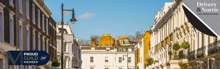 Average house prices rise for sixth consecutive month: UK HPI