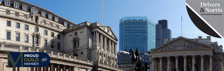 Boost for buyers as BoE chief says interest rate cuts could be more ‘aggressive’
