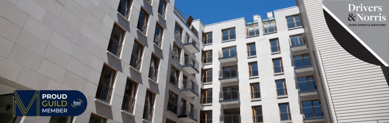 Tenants competing for fewer properties as landlords flee the rental market